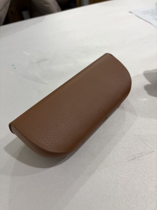 RayBan Meta glasses black