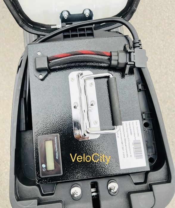 Аренда Электровелосипедовд