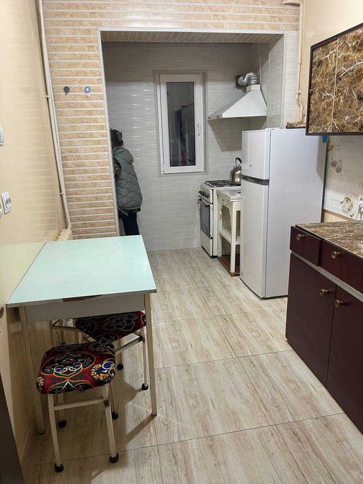 Сдаётся квартира Електроапрат