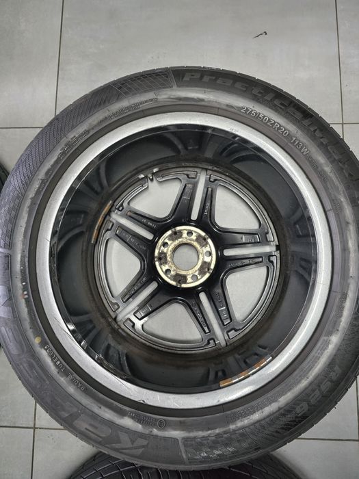 Roti GLE  r20, Amg , mercedes, Turbine,  r20, GLC