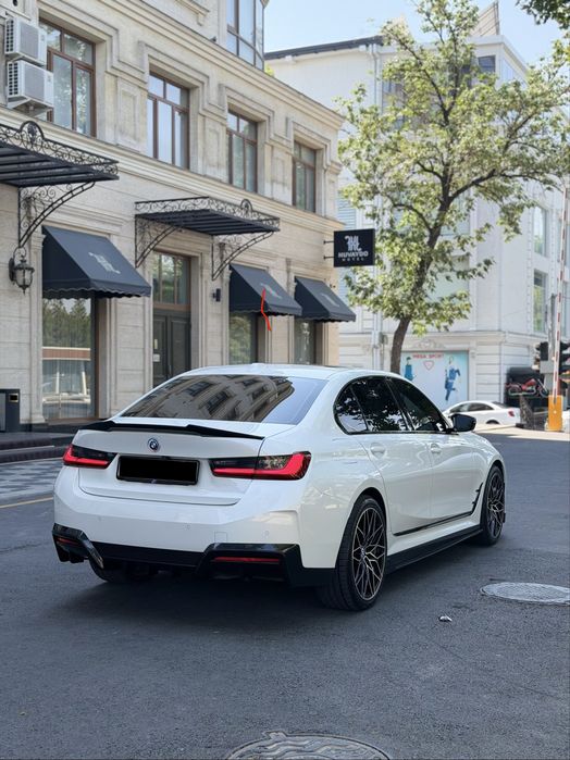 BMW i3 M paket 35L 2023