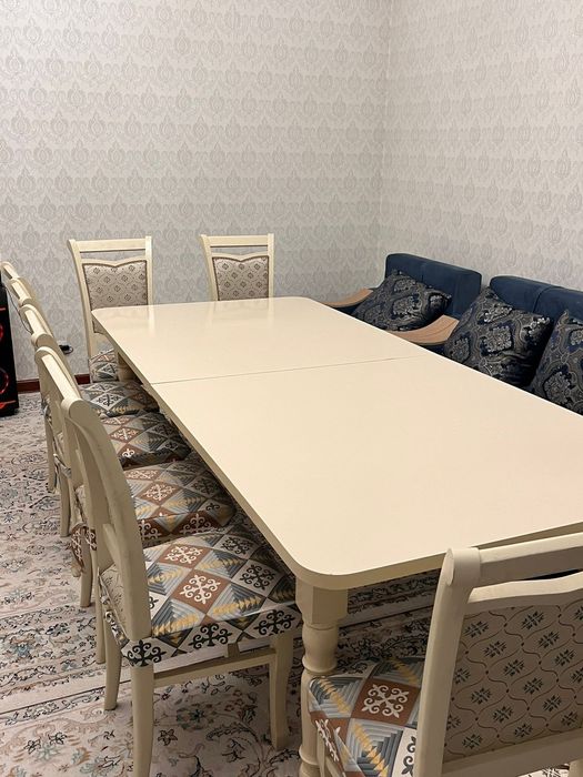 Продам Стол , стуля очень хорошом состояние