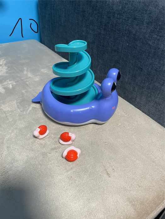 Детски играчки за дете до 3 г.