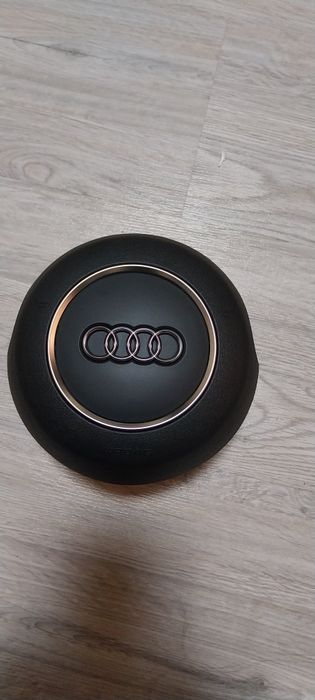 Airbag rotund volan Audi A1,A3,A4 B8, A4 B8,5,  A5