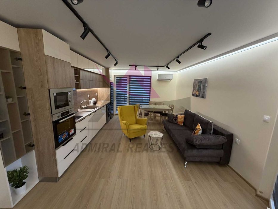 Луксозен двустаен -Победа