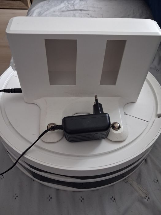 Robot Rowenta X-Plorer + Mop