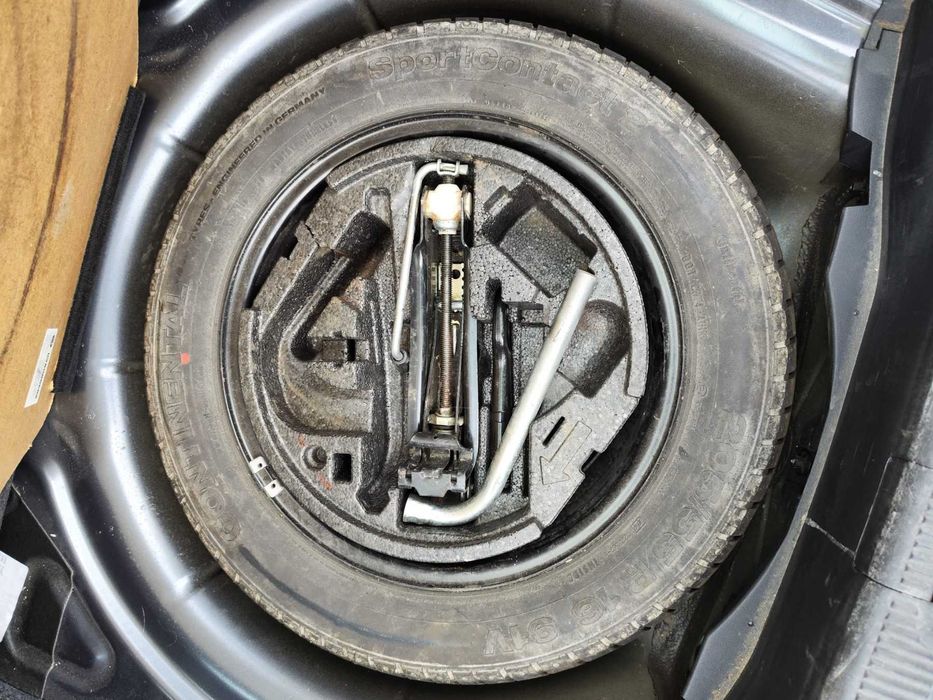 Skoda Octavia mk2 на части BMM автомат 2.0 140кс