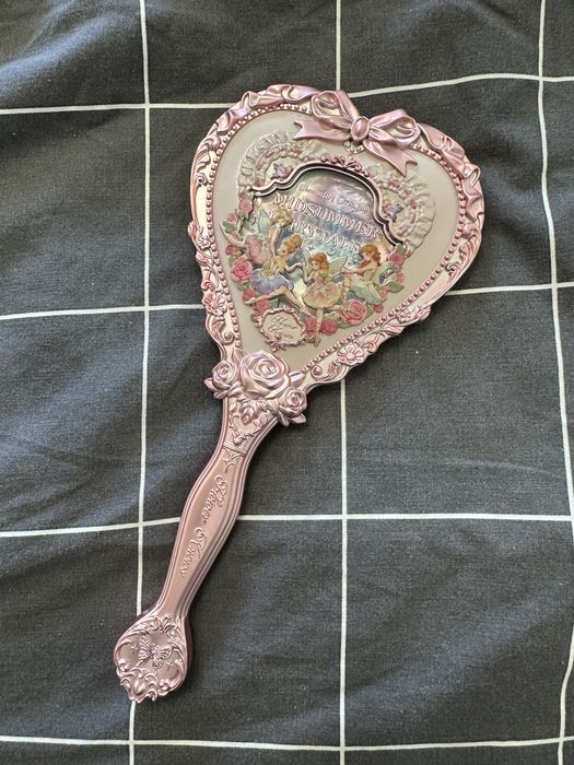 Зеркало Flower knows