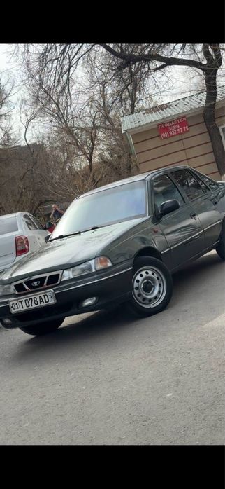 Нексиа 1 сонс 2001 йил