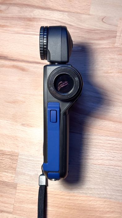 Exponometru Sekonic L-858D-U SPEEDMASTER