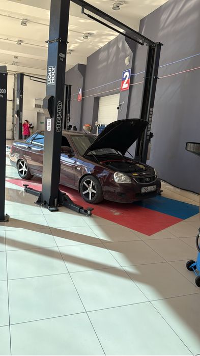 Продам диски с резиной