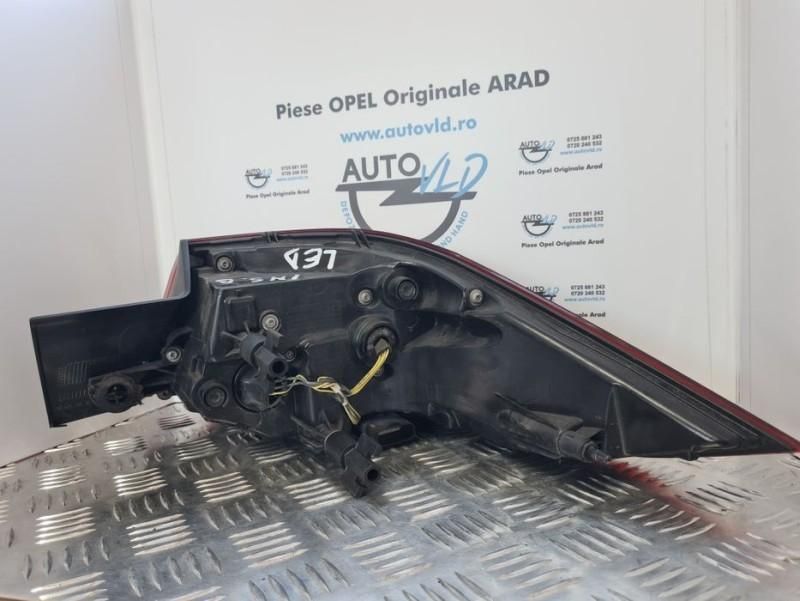 Stop aripa pe LED stanga Opel Insignia B