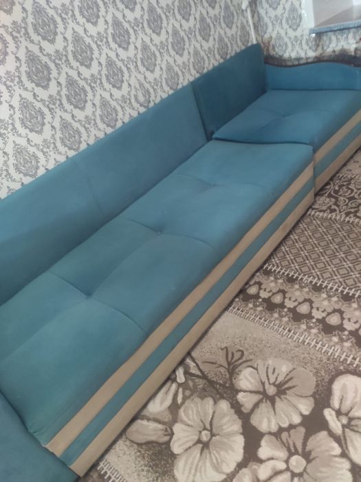 Продам диван в хорошем состоянии