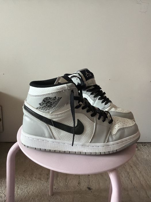 Maratonki Nike dunk pro air jordan