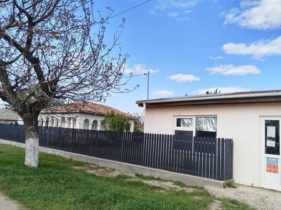 CASA DE VANZARE!Casa Viile Ion Corvin!