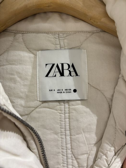 Дамски елек ZARA
