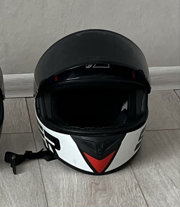 продам шлем спортивный