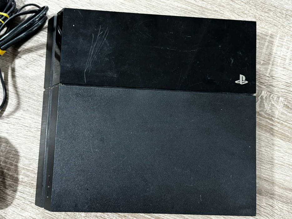 PlayStation 4 512GB
