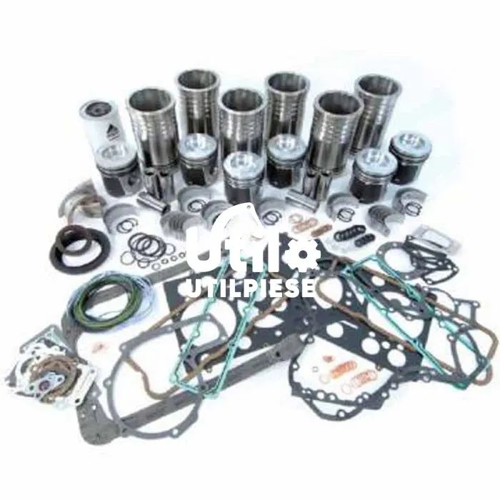 piese motor kubota v2203 v2403 d1703 v1903 v2003 v3300 + piese kubota