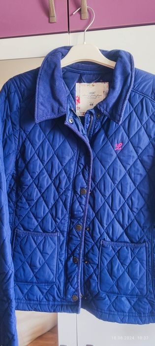 Яке пролетно-есенно ХМ