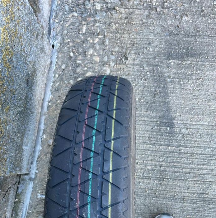 Rezervă slim:5X108 R16/R17,Ford ,Range Rover Volvo Peugeot Jaguar,Opel..