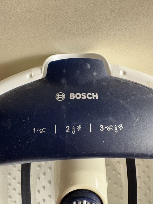 Масажна вана за крака BOSCH PMF2232