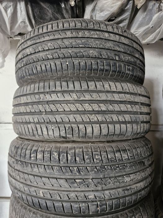 215/55/17 Китайские шины