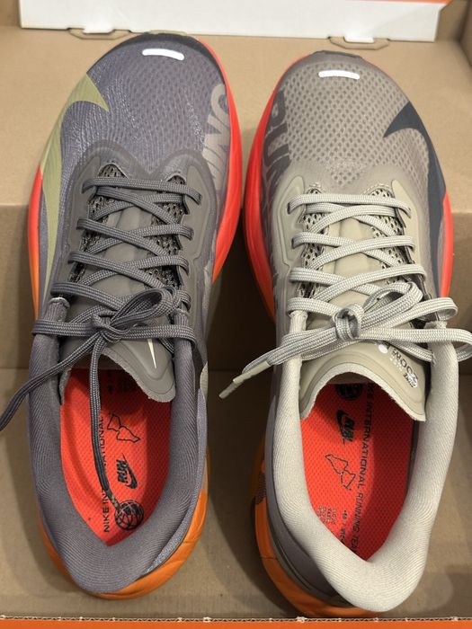 Nike Zoom Fly 6