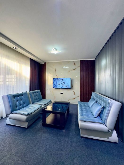 Дача Хе_теч 555 Чорвак бочка без маклер