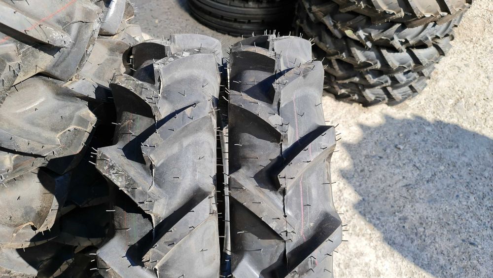 7-14 marca BKT cu 4PLY cauciucuri noi anvelope pentru TRACTOR JAPONEZ