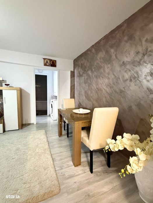 Apartament 3 cam | Comision ZERO%