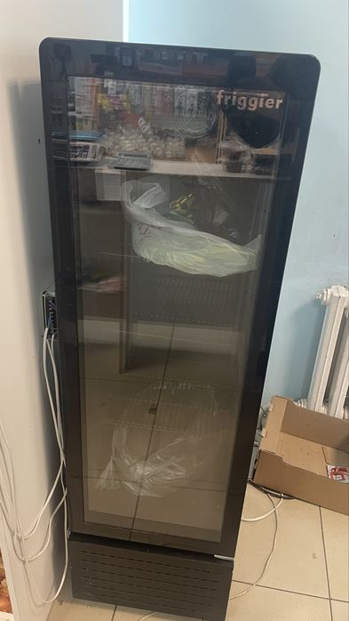 Холодильник Friggier