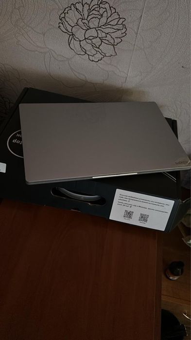 Продам Ноутбук Tohom TK-E159  Память 16/1024гб.