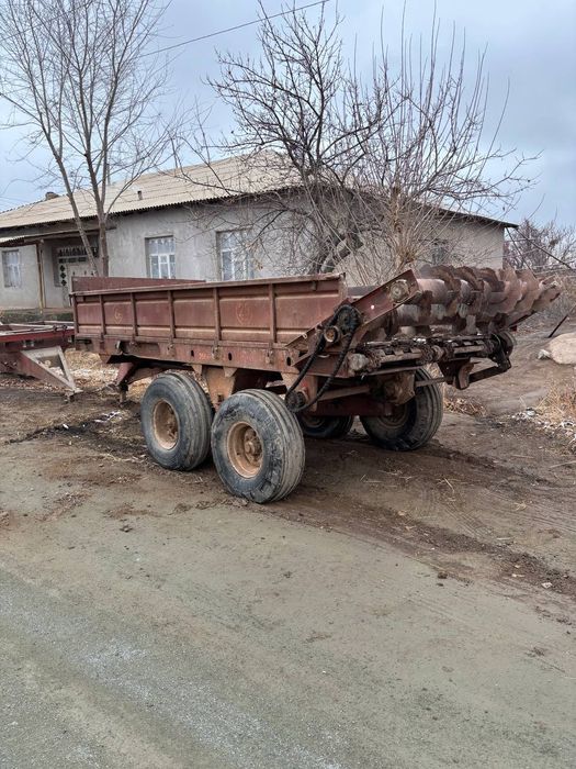 Gong sochar sotiladi