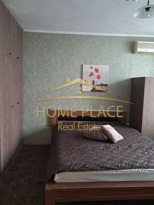 Дава се под наем Тристаен апартамент в Варна, Лятно кино Тракия - 72 кв.м за 408 € - Снимка #8