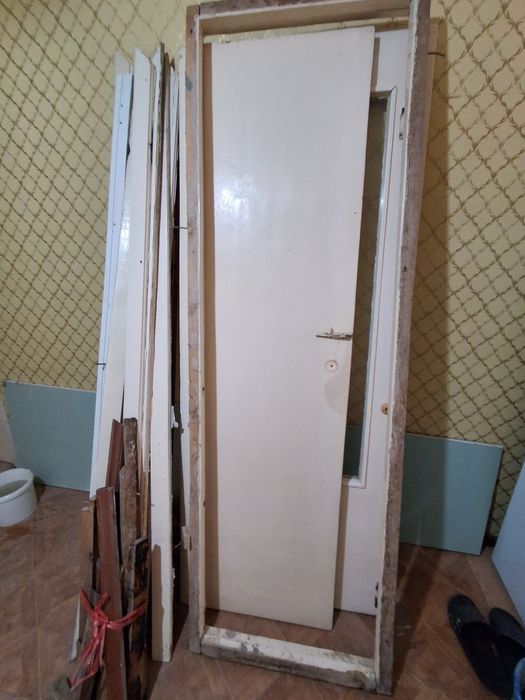 Бу строй материалы