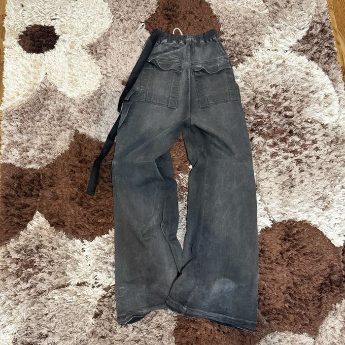 Rick Owens Bela Cargo