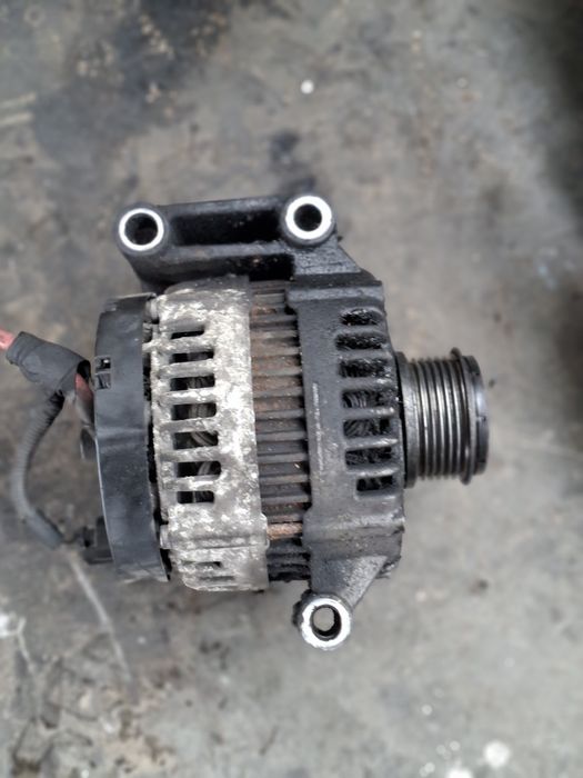 Alternator de Ford