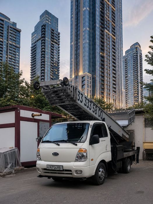AvtoLift xizmati