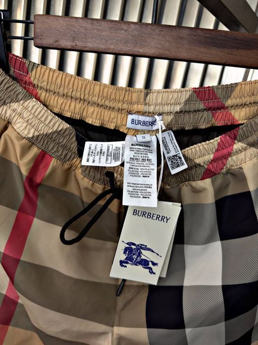 Мъжки бански различни модели