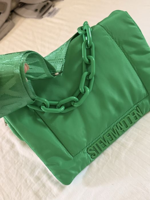 Чанта Steve Madden