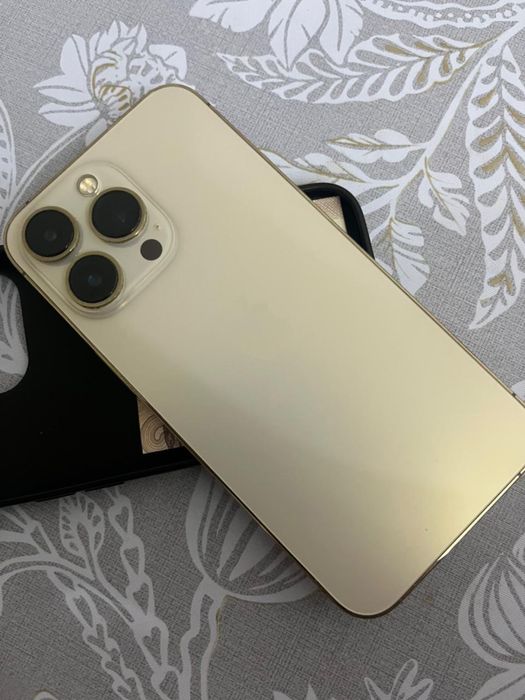 Айфон 13 про идеал состояние