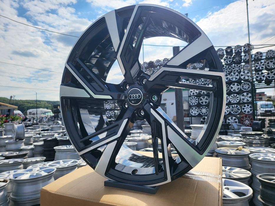 Нови джанти 20 5х112 ,Ауди, ,Audi