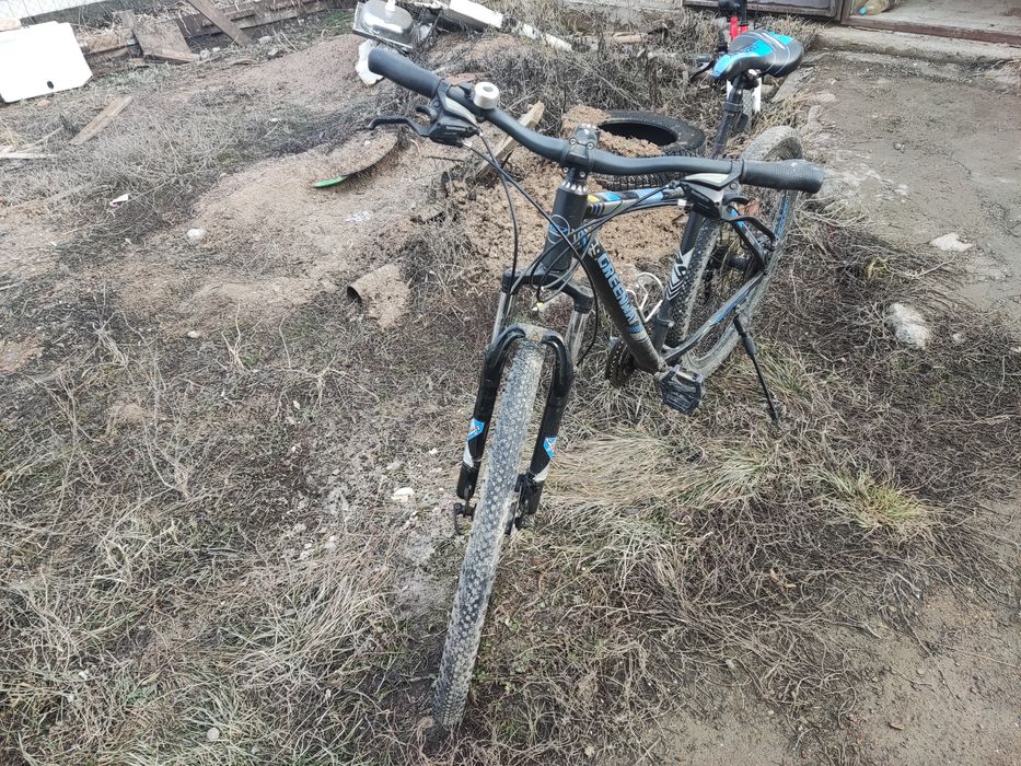 Продам велосипед 29