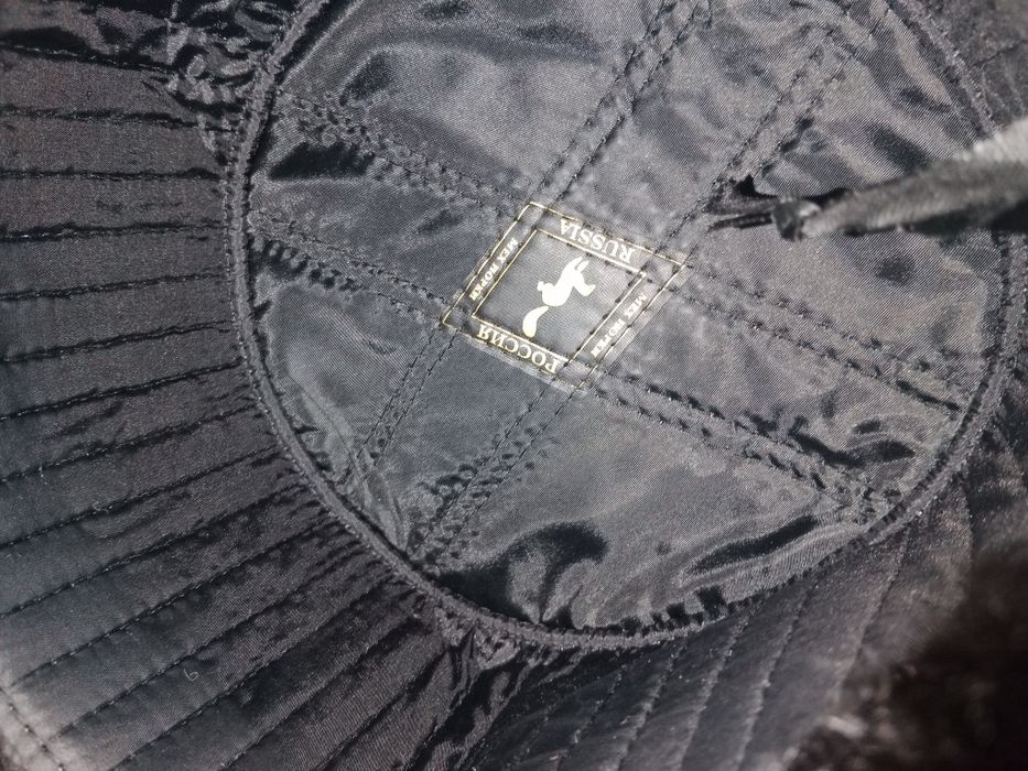 Продам норковую шапку
