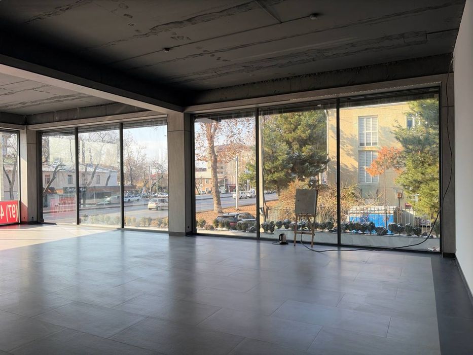 Продается коммерческое помещение, Бадамзар Юнусабад