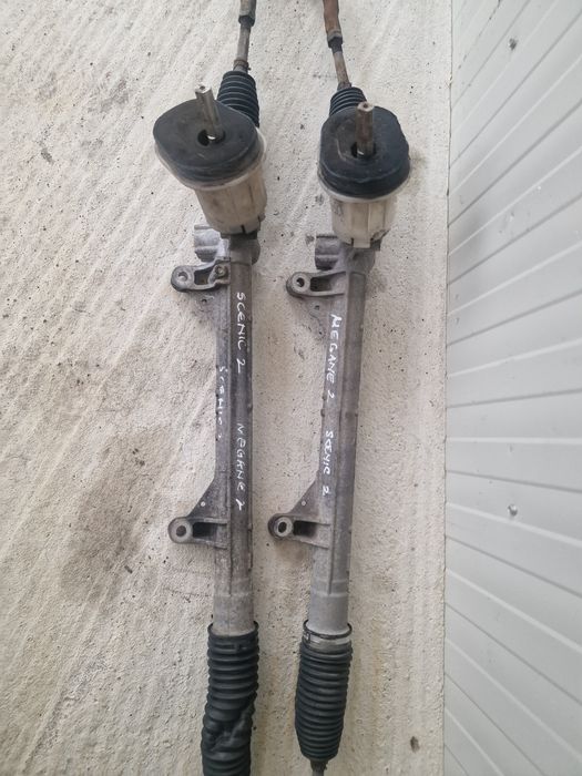 Caseta directie Renault Scenic 2.Megane 2