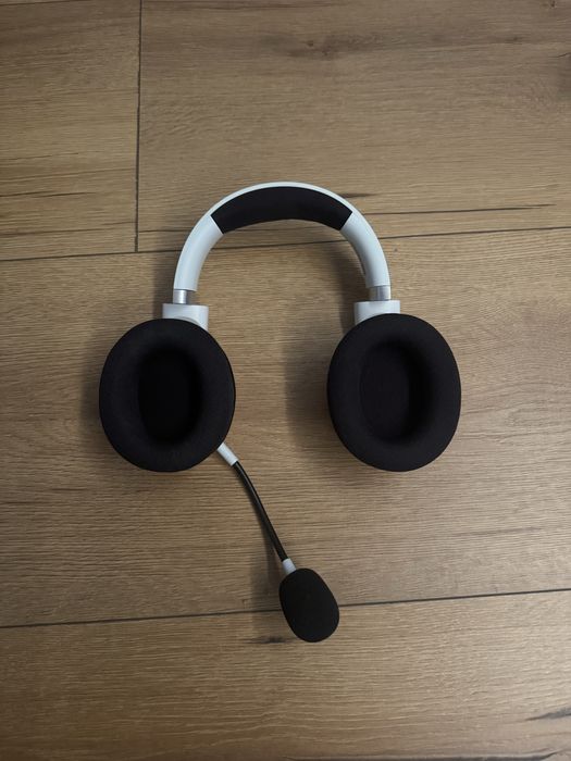 Razer Kaira Pro безжични геймърски слушалки с микрофон