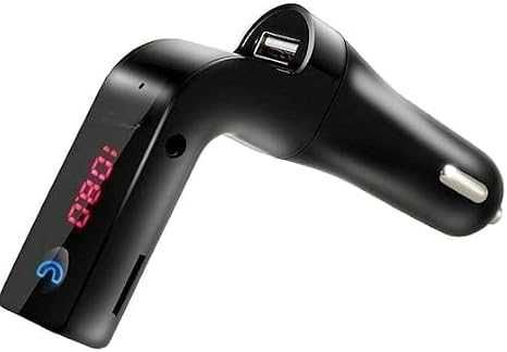 FM Трансмитер G7 Bluetooth