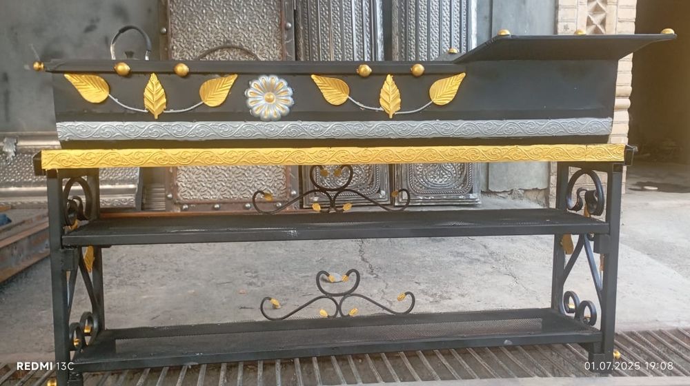 Мангал продаётся